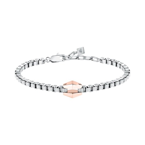Bracciale morellato motown - bracciale,