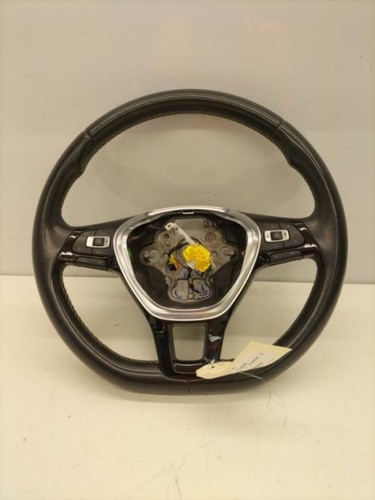 Volant volkswagen golf - volant, phase