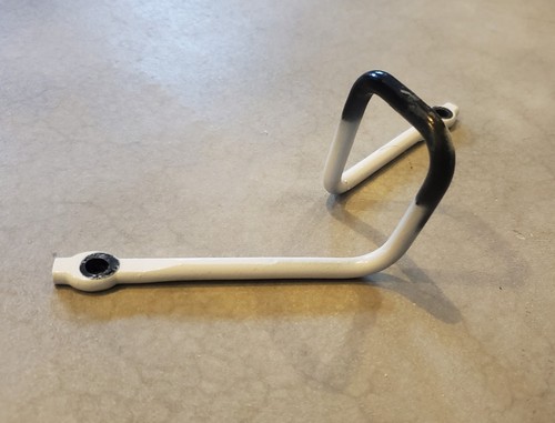 2021 2026 ford - bronco, hood