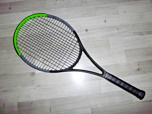 Raquette tennis wilson blade - raquette,