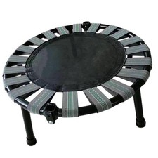 Mini trampoline avec