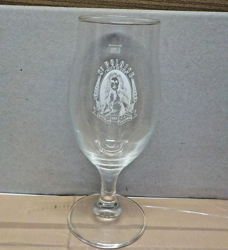 Verre ancien biere - verre,
