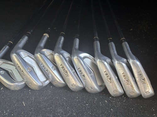 Club golf honma tour - tour, world