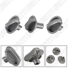 3x Pour 2005-2011 Mazda BT50 Ford Ranger Chauffe-Bouton commande du Ventilateur