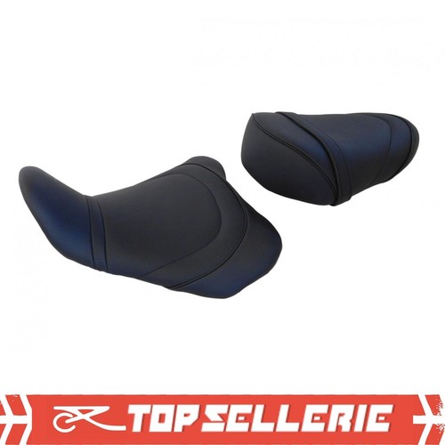 Selle grand confort compatible - selle,