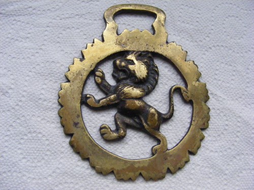 Décapsuleur lion ancien en - décapsuleur,