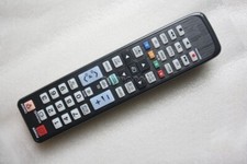 Fit SAMSUNG Remote Controls UE40D7000 UA40D7000 UN40D7000 UE46D7000 LED TV