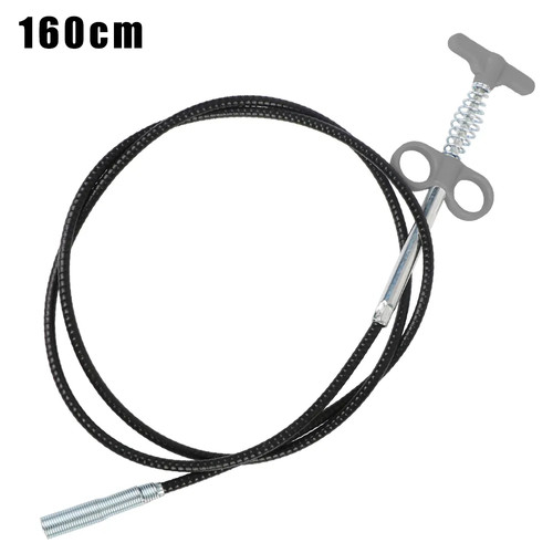 Pince griffe flexible - flexible, 160cm