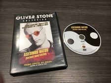 Assassins Nés DVD Oliver