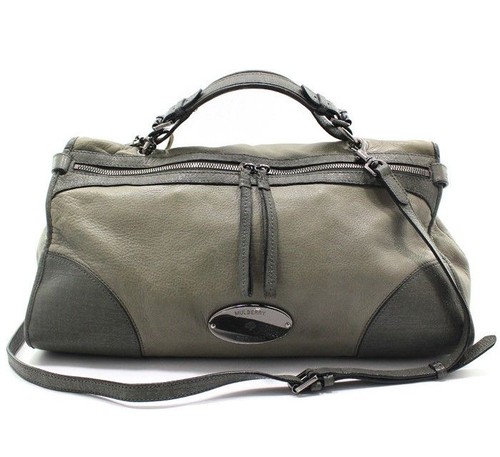 Mulberry sac bandoulière - sac, à