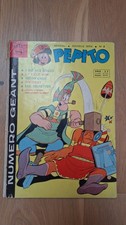 PEPITO MAGAZINE NUMERO GEANT 2