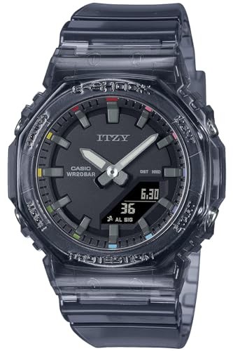 Montre squelette femme - , casio