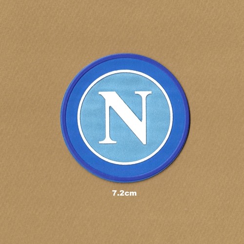 Ssc napoli naples silicone - naples,