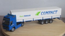 Miniature camion Volvo FH16