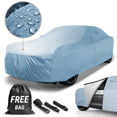 Dodge custom fit car cover - dodge,