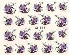 TATOUAGE TATTOO CORPS - FLEURS