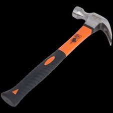 Marteau en caoutchouc