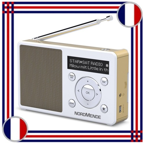 Nordmende transita 100 radio - nordmende,