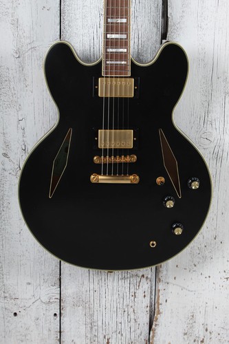 Epiphone emily wolfe sheraton - epiphone,