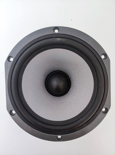 Haut parleur focal - haut,