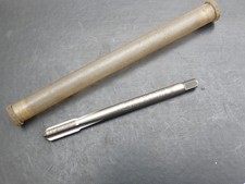 1 taraud 3 lèvres 1 passe pas