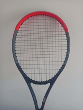 Raquette de tennis Wislon