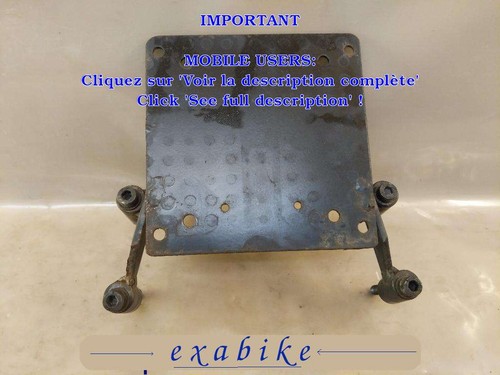 Porte bagage pour - pour, fes