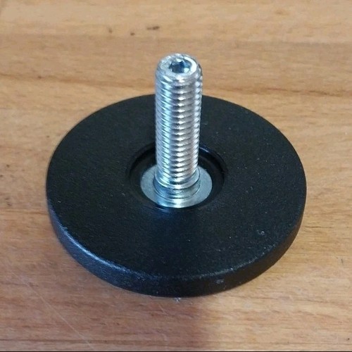 Pied ikea base ronde - ikea,