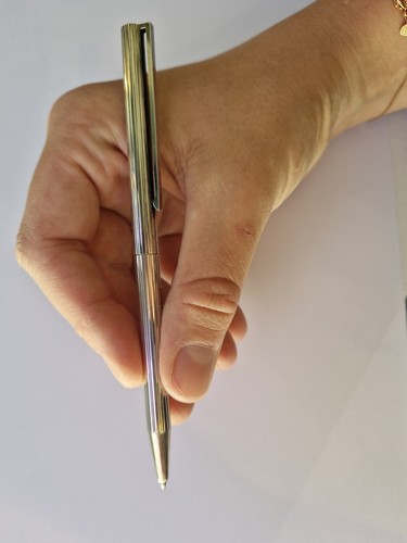 Stylo dupont métal - stylo, s.t.
