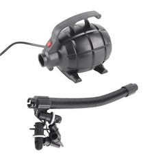 Compresseur Compresseur électrique Humanisé Pour Les Matelas Gonflables