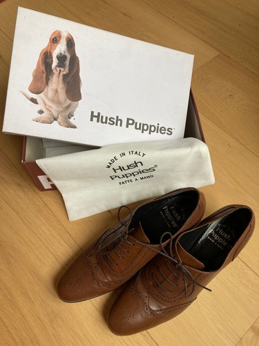 Chaussures hush puppies - chaussures,