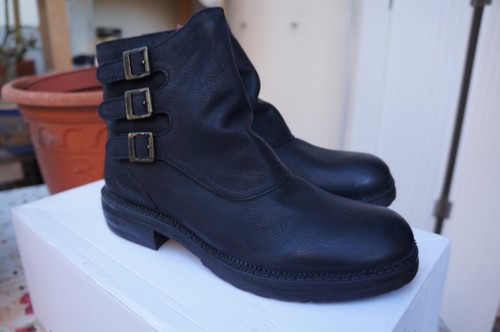 Kickers rouille bottines - kickers,