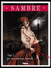 YSLAIRE . SAMBRE N°4 . FAUT-IL QUE NOUS MOURIONS ENSEMBLE . EO . 1996 .