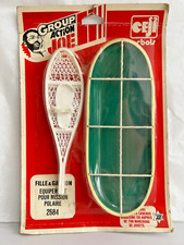 ACTION JOE 2684 Equipement Mission Polaire - Blister 1976 Vintage - Neuf
