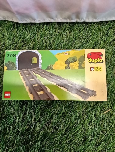 Duplo rail réf - rail, 2734