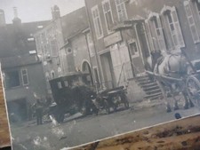 LORRAINE 2 CPA VILLAGE LORRAIN