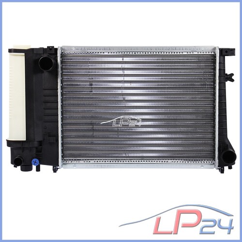 Radiateur eau pour bmw serie - eau,