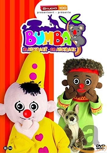 Movie bumba in - movie,