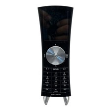 Bang & Olufsen BeoCom 2 Cordless Phone Black - Untested, Collectible