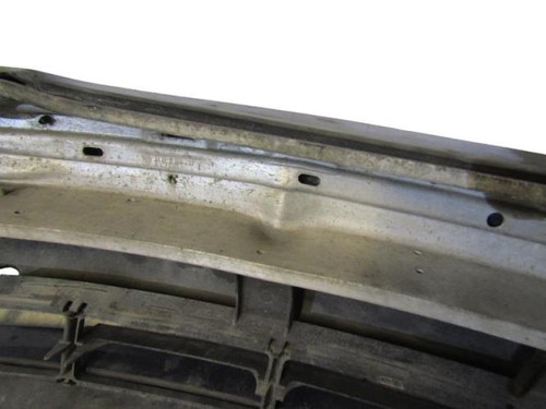 Pare choc avant bmw serie - pare,