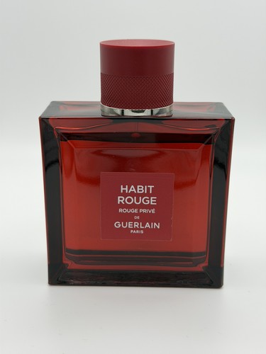 Guerlain habit rouge - guerlain,