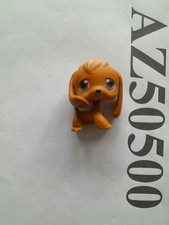 Figurine Petshop # 16 Chien