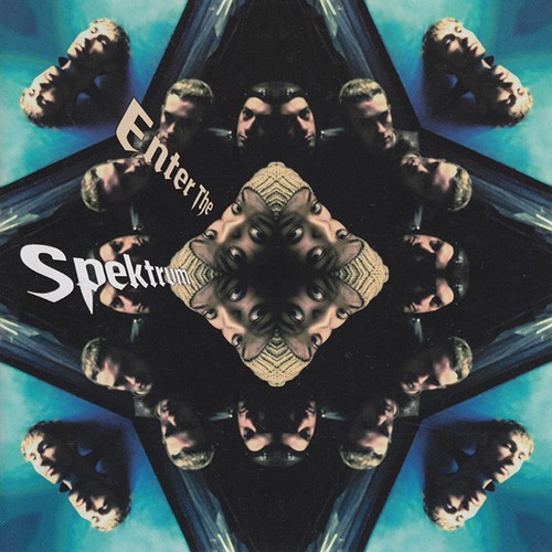 Spektrum enter the - spektrum, the...spektrum