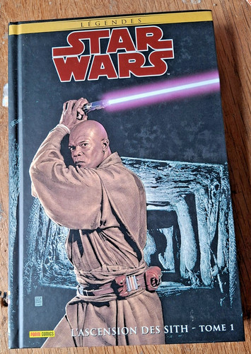 Star wars ascension - wars, l'ascension