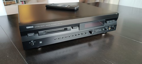 Superbe platine minidisc - superbe,