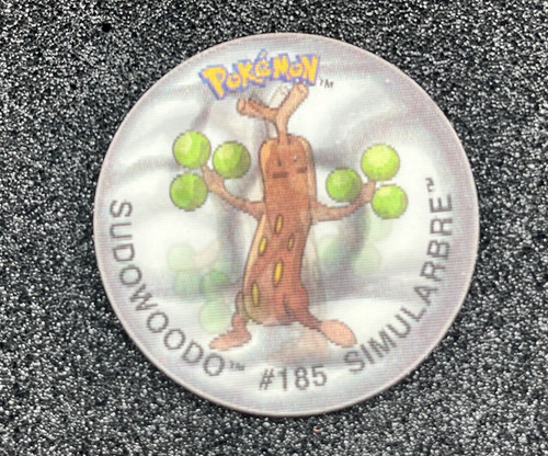 Pog 185 simularbre - n°,