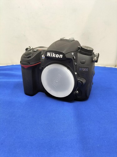 Nikon d7000 digital - nikon,