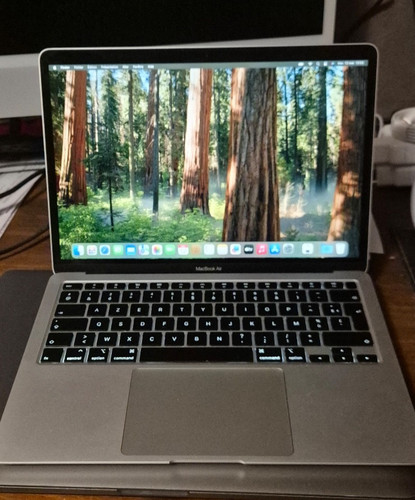 Apple macbook air retina - macbook, 13,3"