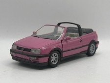 Volkswagen Golf 3 Cabriolet