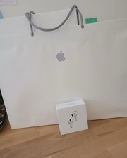 Ecouteurs APPLE AirPods 4 ANC